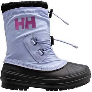 Helly Hansen Varanger Insulated Hiking Boots Bright Lavender UK 7 Girls Helly Hansen Varanger Insulated Hiking Boots Bright Lavender UK 7 Girls