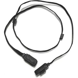Silva Free Extension Cable 40 Cm Black One Size unisex Silva Free Extension Cable 40 Cm Black One Size unisex