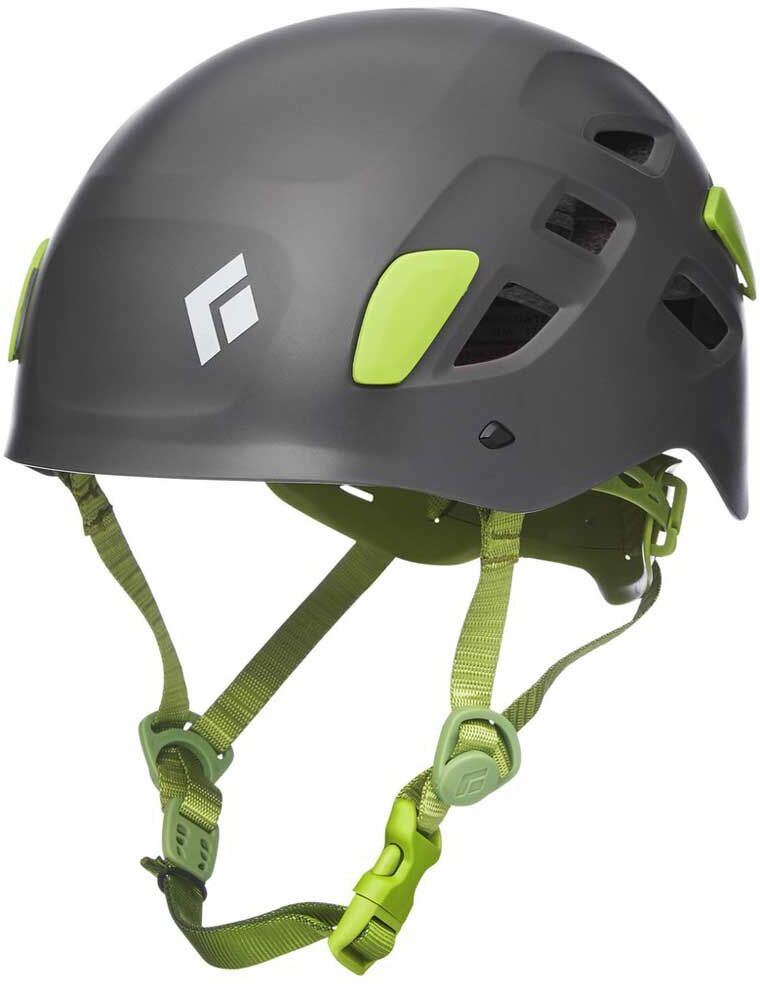 Black Diamond Half Dome Helmet Slate 56-63 cm Men,Women