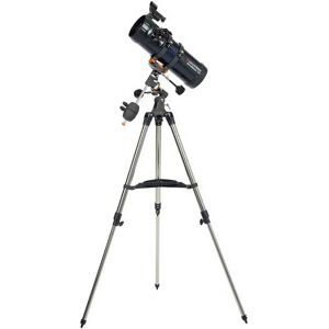 Celestron Astromaster 114 Eq Telescope Black One Size unisex Celestron Astromaster 114 Eq Telescope Black One Size unisex