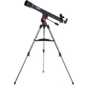 Celestron Astromaster 70 Az Telescope Black One Size unisex Celestron Astromaster 70 Az Telescope Black One Size unisex