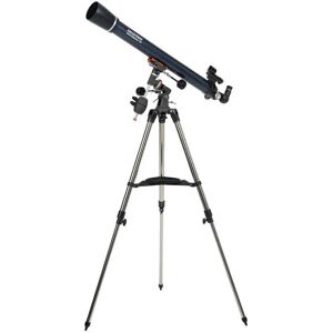 Celestron Astromaster 70 Eq Telescope Black One Size unisex Celestron Astromaster 70 Eq Telescope Black One Size unisex