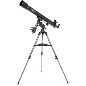 Celestron Astromaster 90 Eq Telescope Black One Size unisex Celestron Astromaster 90 Eq Telescope Black One Size unisex