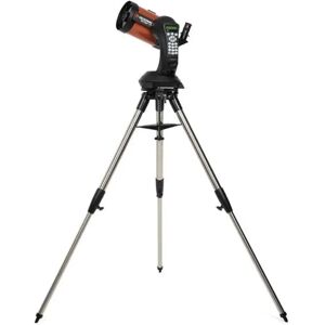 Celestron Nexstar 5 Se Telescope Black One Size unisex Celestron Nexstar 5 Se Telescope Black One Size unisex