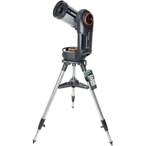 Celestron Nexstar Evolution 5 Telescope Orange / Grey One Size unisex Celestron Nexstar Evolution 5 Telescope Orange / Grey One Size unisex