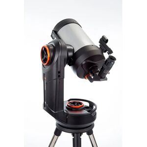 Celestron Nexstar Evolution 6 354x Telescope Black / Grey One Size unisex Celestron Nexstar Evolution 6 354x Telescope Black / Grey One Size unisex