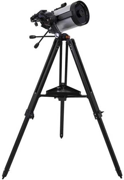 Celestron Starsense Explorer Dx 6´´sct Telescope Black One Size unisex