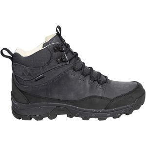 Vaude Hkg Core Mid Hiking Boots Iron UK 5.5 Women Vaude Hkg Core Mid Hiking Boots Iron UK 5.5 Women
