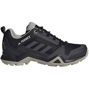 Adidas Terrex Ax3 Goretex Hiking Shoes Core Black / Dgh Solid Grey / Purple Tint UK 4.5 Women Adidas Terrex Ax3 Goretex Hiking Shoes Core Black / Dgh Solid Grey / Purple Tint UK 4.5 Women