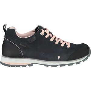 Cmp 38q4616 Elettra Low Wp Hiking Shoes Anthracite / Pastel Pink UK 8 Women Cmp 38q4616 Elettra Low Wp Hiking Shoes Anthracite / Pastel Pink UK 8 Women