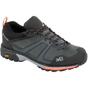 Millet Hike Up Goretex Hiking Shoes Tarmac UK 4.5 Women Millet Hike Up Goretex Hiking Shoes Tarmac UK 4.5 Women