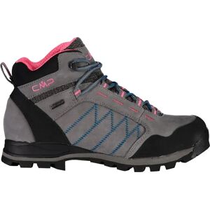 Cmp 30q9566 Thiamat Mid Trekking Wp Hiking Boots Graffite UK 3 Women Cmp 30q9566 Thiamat Mid Trekking Wp Hiking Boots Graffite UK 3 Women