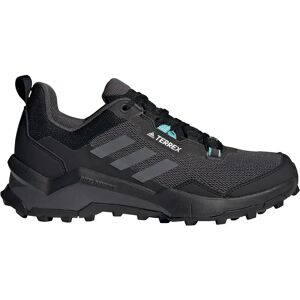 Adidas Terrex Ax4 Hiking Shoes Core Black / Grey Four / Mint Ton UK 3.5 Women Adidas Terrex Ax4 Hiking Shoes Core Black / Grey Four / Mint Ton UK 3.5 Women