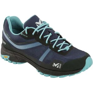 Millet Hike Up Goretex Hiking Shoes Saphir UK 4.5 Women Millet Hike Up Goretex Hiking Shoes Saphir UK 4.5 Women