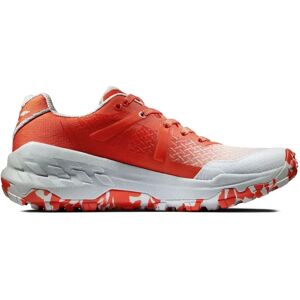 Mammut Sertig Ii Low Hiking Shoes Highway / Hot Red UK 4.5 Women Mammut Sertig Ii Low Hiking Shoes Highway / Hot Red UK 4.5 Women
