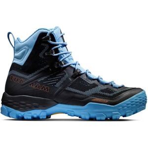 Mammut Ducan High Goretex Hiking Boots Black-Whisper UK 4 Women Mammut Ducan High Goretex Hiking Boots Black-Whisper UK 4 Women