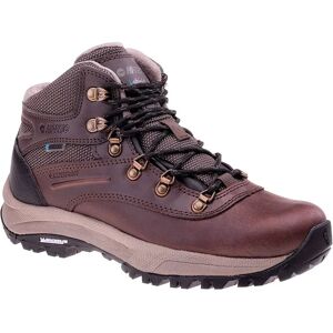 Hi-tec Altitude Vi I Wp Hiking Boots Dark Chocolate UK 4 Women Hi-tec Altitude Vi I Wp Hiking Boots Dark Chocolate UK 4 Women