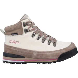 Cmp 3q49556 Heka Hiking Wp Hiking Boots Bone Ash UK 7 Women Cmp 3q49556 Heka Hiking Wp Hiking Boots Bone Ash UK 7 Women
