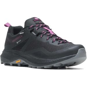 Merrell mqm 3 gtx purple walking shoes - Hiking shoes Merrell mqm 3 gtx purple walking shoes - Hiking shoes