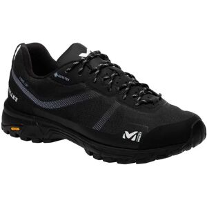 Millet Hike Up Goretex Hiking Shoes Dark Grey UK 4.5 Women Millet Hike Up Goretex Hiking Shoes Dark Grey UK 4.5 Women