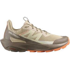 Salomon Elixir Activ Beige Hiking Shoes - Hiking Shoes Salomon Elixir Activ Beige Hiking Shoes - Hiking Shoes