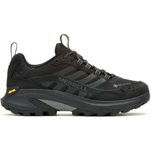Merrell Speed Remix Goretex Hiking Shoes Black UK 5 Women Merrell Speed Remix Goretex Hiking Shoes Black UK 5 Women