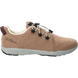 Jack Wolfskin Spirit Wool Low Hiking Shoes Afterglow UK 4.5 Women Jack Wolfskin Spirit Wool Low Hiking Shoes Afterglow UK 4.5 Women