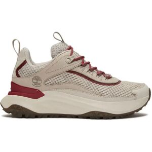 Timberland Motion Access Wp Hiking Shoes Light Taupe Mesh UK 3.5 Women Timberland Motion Access Wp Hiking Shoes Light Taupe Mesh UK 3.5 Women