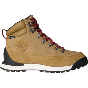 The North Face Lifestyle Back-to-berkeley Iv Hiking Boots Sahara / Mars Dust UK 6 Women The North Face Lifestyle Back-to-berkeley Iv Hiking Boots Sahara / Mars Dust UK 6 Women