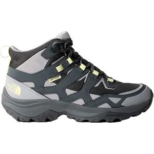 The North Face Hedgehog Iii Hiking Boots Asphalt Grey / Meld Grey UK 5.5 Women The North Face Hedgehog Iii Hiking Boots Asphalt Grey / Meld Grey UK 5.5 Women