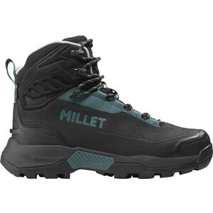 Millet Ubic Trek Gtx Hiking Boots Deep Tarmac UK 7.5 Women Millet Ubic Trek Gtx Hiking Boots Deep Tarmac UK 7.5 Women