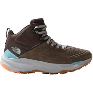 The North Face Vectivu2122 Exploris Ii Hiking Boots Bipartisan Brown / Demitasse Brown UK 6.5 Women The North Face Vectivu2122 Exploris Ii Hiking Boots Bipartisan Brown / Demitasse Brown UK 6.5 Women