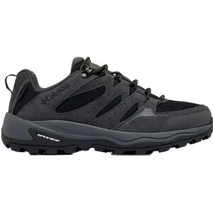 Columbia Redmond Iv Low Wp Hiking Shoes Black UK 5 Women Columbia Redmond Iv Low Wp Hiking Shoes Black UK 5 Women