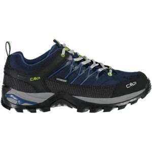 Cmp Rigel Low Wp 3q54457 Hiking Shoes Cosmo / Plutone UK 7 Men Cmp Rigel Low Wp 3q54457 Hiking Shoes Cosmo / Plutone UK 7 Men