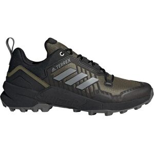 Adidas Terrex Swift R3 Hiking Shoes Focus Olive / Grey Three / Core Black UK 7.5 Men Adidas Terrex Swift R3 Hiking Shoes Focus Olive / Grey Three / Core Black UK 7.5 Men