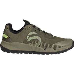 Five Ten Trailcross Lt Hiking Shoes Focus Olive / Pulse Lime / Orbit Green UK 10.5 Men Five Ten Trailcross Lt Hiking Shoes Focus Olive / Pulse Lime / Orbit Green UK 10.5 Men