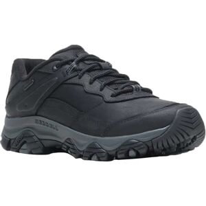 Merrell Moab Adventure Iii Waterproof Hiking Shoes Black UK 9.5 Men Merrell Moab Adventure Iii Waterproof Hiking Shoes Black UK 9.5 Men