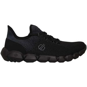 Dare2b Hex-at Hiking Shoes Black / Orion UK 12 Men Dare2b Hex-at Hiking Shoes Black / Orion UK 12 Men