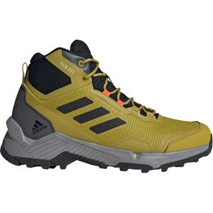 Adidas Eastrail 2 Mid R.rdy Hiking Shoes Green UK 8 Men Adidas Eastrail 2 Mid R.rdy Hiking Shoes Green UK 8 Men