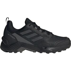 Adidas Terrex Eastrail 2 Hiking Shoes Black UK 10.5 Men Adidas Terrex Eastrail 2 Hiking Shoes Black UK 10.5 Men