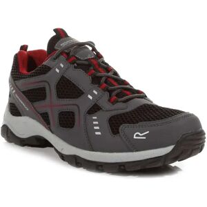 Regatta Vendeavour Hiking Shoes Granit / RioRd UK 6.5 Men Regatta Vendeavour Hiking Shoes Granit / RioRd UK 6.5 Men