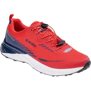 Hi-Tec Mostar 34935370630 Waterproof Trekking Shoes - Hiking Shoes Hi-Tec Mostar 34935370630 Waterproof Trekking Shoes - Hiking Shoes