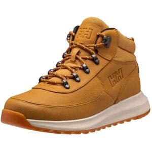 Helly Hansen Forest Evo Hiking Boots New Wheat / Cream UK 7.5 Men Helly Hansen Forest Evo Hiking Boots New Wheat / Cream UK 7.5 Men