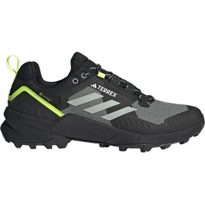 Adidas Terrex Swift R3 Goretex Hiking Shoes Wonsil / Wonsil / Luclem UK 6.5 Men Adidas Terrex Swift R3 Goretex Hiking Shoes Wonsil / Wonsil / Luclem UK 6.5 Men