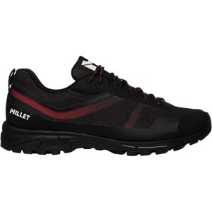 Millet Hike Up Goretex Hiking Shoes Black / Black UK 11.5 Men Millet Hike Up Goretex Hiking Shoes Black / Black UK 11.5 Men