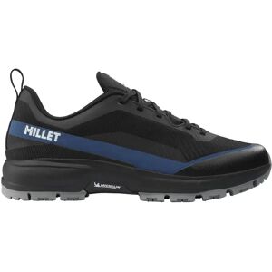 Millet Wanaka Hiking Shoes Black / Black UK 11 Men Millet Wanaka Hiking Shoes Black / Black UK 11 Men