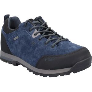 Cmp Alcor 2.0 Hiking Shoes Dark Blue UK 6.5 Men Cmp Alcor 2.0 Hiking Shoes Dark Blue UK 6.5 Men