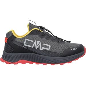 Cmp Phelyx Waterproof 3q65897 Hiking Shoes Basic Black UK 8 Men Cmp Phelyx Waterproof 3q65897 Hiking Shoes Basic Black UK 8 Men