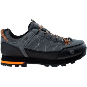 Hi-Tec Gelen II Low Waterproof Trekking Shoes - Trekking Shoes Hi-Tec Gelen II Low Waterproof Trekking Shoes - Trekking Shoes