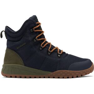 Columbia Fairbanks™ Omni-heat™ Hiking Boots Abyss UK 13 Men Columbia Fairbanks™ Omni-heat™ Hiking Boots Abyss UK 13 Men